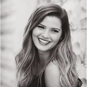 Meet your Posher, Raeley